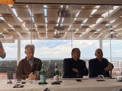 Sardegna al Centro 20Venti, a Sassari il vertice regionale