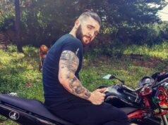 Sassari, addio a Marcello Fini: il dolore degli amici e della sorella