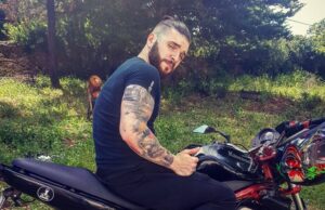 Sassari, addio a Marcello Fini: il dolore degli amici e della sorella