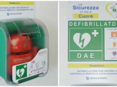 Poste Italiane, 12 nuovi defibrillatori in Sardegna per la sicurezza