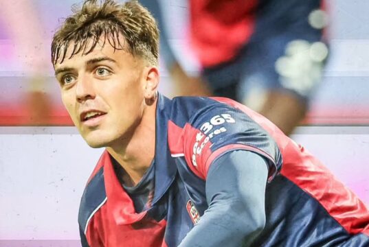 Verso Monza-Cagliari, probabili formazioni e dove vederla in Tv