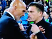 “Il Cagliari perde tempo”, Spalletti smentito: è la gara con tempo effettivo più alto