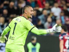 Il Cagliari continua a far sognare i tifosi: quella rossoblù è la miglior difesa d’Europa