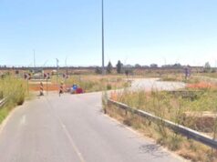 Capoterra, addio alla “chicane” sulla sp91: lavori per due mesi