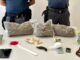Santa Teresa di Gallura, blitz antidroga in un appartamento: due arresti | Video