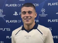 Nicolò Tresoldi, tripletta all’Inter in Champions: il talento nato a Cagliari è inarrestabile