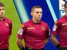 Monza-Cagliari, arbitra Calzavara: ha diretto l’1-0 contro l’Arezzo in Coppa Italia