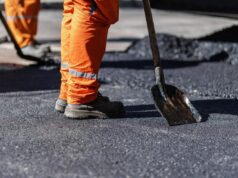 Quartu, strade da rifare dopo i cantieri: 16 milioni per gli asfalti