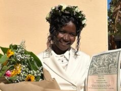 Dal Sud Sudan alla laurea a Cagliari, tra guerra e rinascita: la storia di Vicky