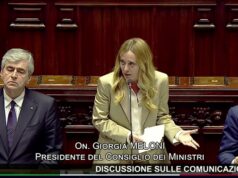 Rinnovabili, Meloni: “In Sardegna ipocrisia Campo largo” | Furia Todde: “Decidiamo noi”