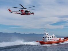 Guardia Costiera, il bilancio estivo: soccorse 427 persone lungo le coste sarde