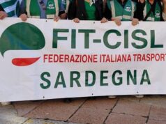 Morte al Porto Canale di Cagliari, la Cisl: “Non si può morire di lavoro”