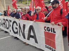 Morte al Porto Canale di Cagliari, la Cgil: “La sicurezza sia priorità”