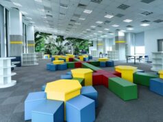 Scuole in Sardegna, dalla Regione 15,35 milioni di euro per l’edilizia scolastica
