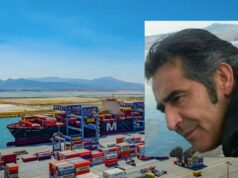 Porto Canale, il cordoglio delle istituzioni per Carlo Spiga: “Tragedia inaccettabile”