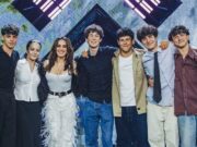 X Factor, i Mad-Dog conquistano i Live: la band di Sassari nella squadra di Paola Iezzi