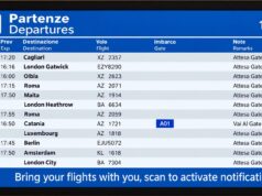 Caos voli, ritardi in Sardegna: tratta Milano Linate-Cagliari slitta di oltre 6 ore