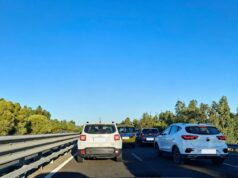 Incidente lungo la Strada statale 130 direzione Cagliari: lunghe code e traffico in tilt