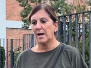 Cagliari, Alessandra Zedda: “No alle piste ciclabili in via Flavio Gioia”