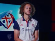 Massolin si racconta: “Cagliari scelta facile, piacevolmente sorpreso dalla città”